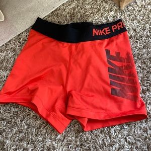 Womens Nikepros